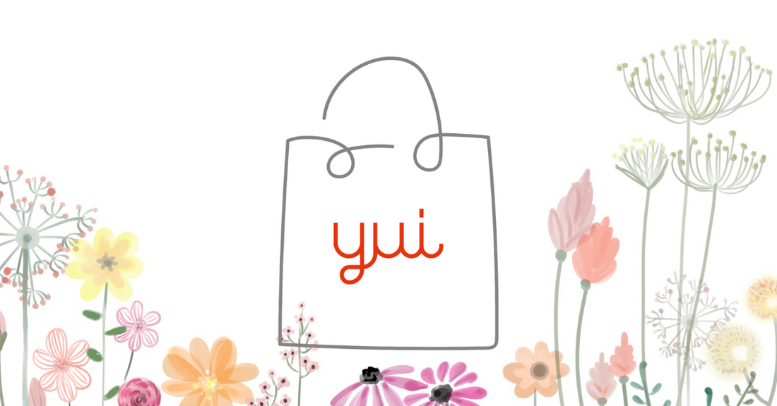 『yui marché』に込めた想い